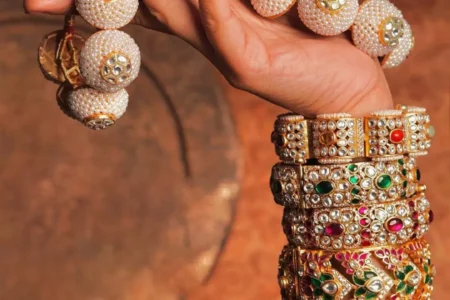 South Indian Jewellery in Sydney