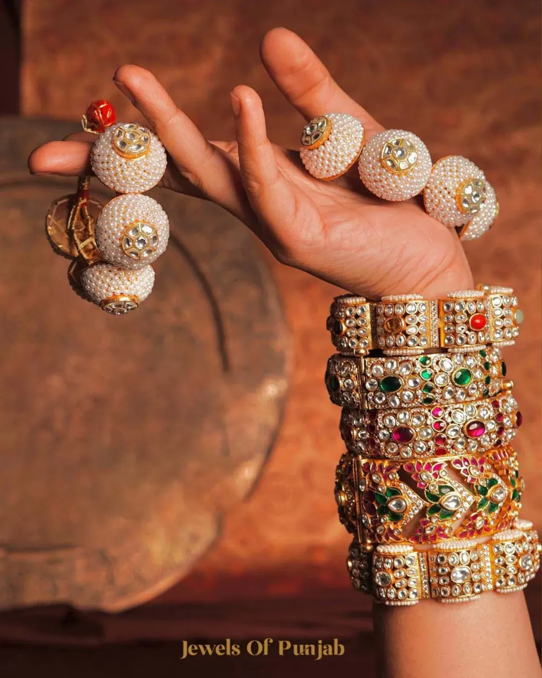 South Indian Jewellery in Sydney