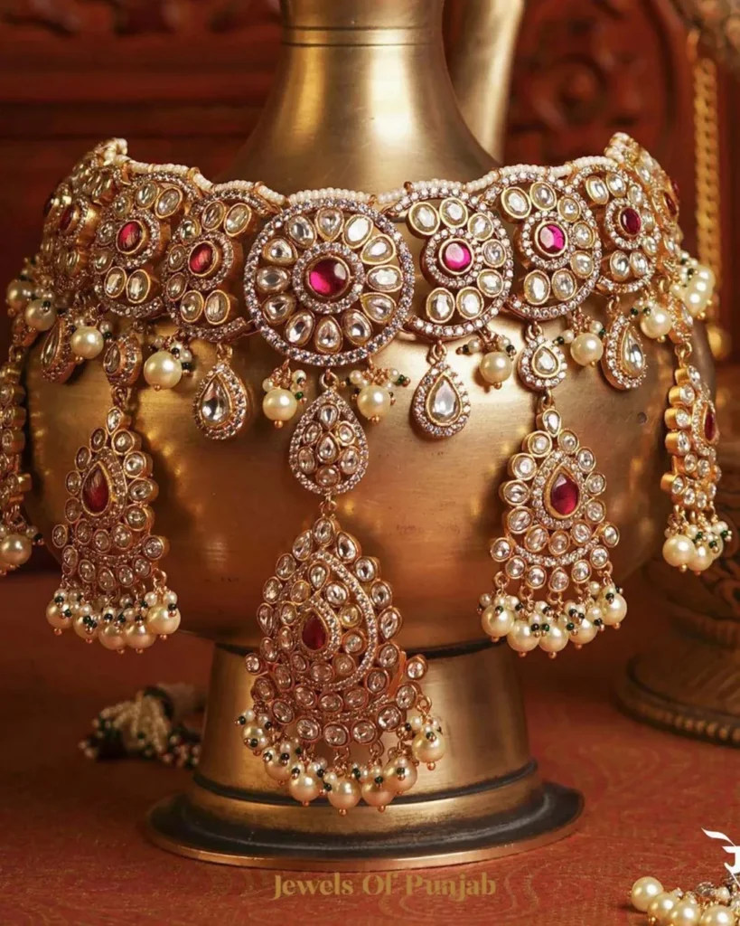 best indian jeweler in coburg