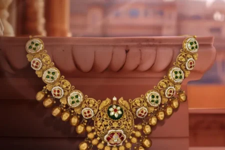 Tamil Jeweller in Australia