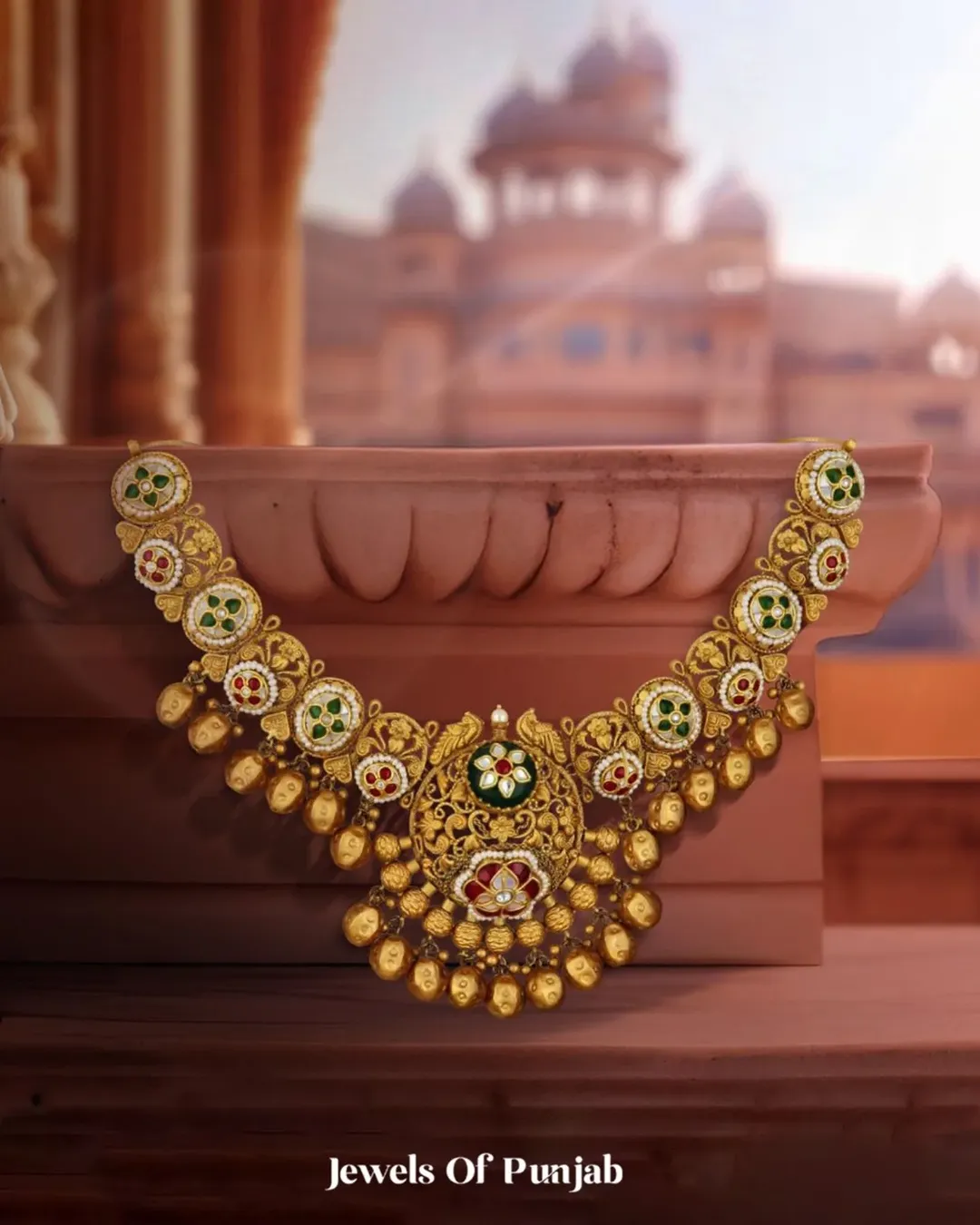 Tamil Jeweller in Australia