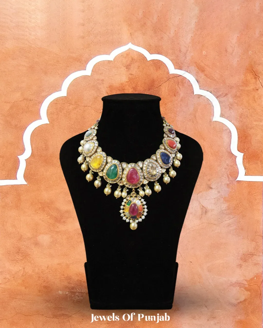 Nepali Jewellery in Australia