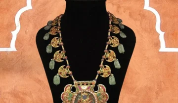 Looking for Authentic Punjabi Jewellers in Australia,  Discover Jewels of Punjab Today
