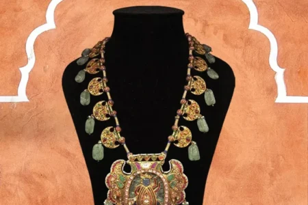 Tamil jeweller in Australia