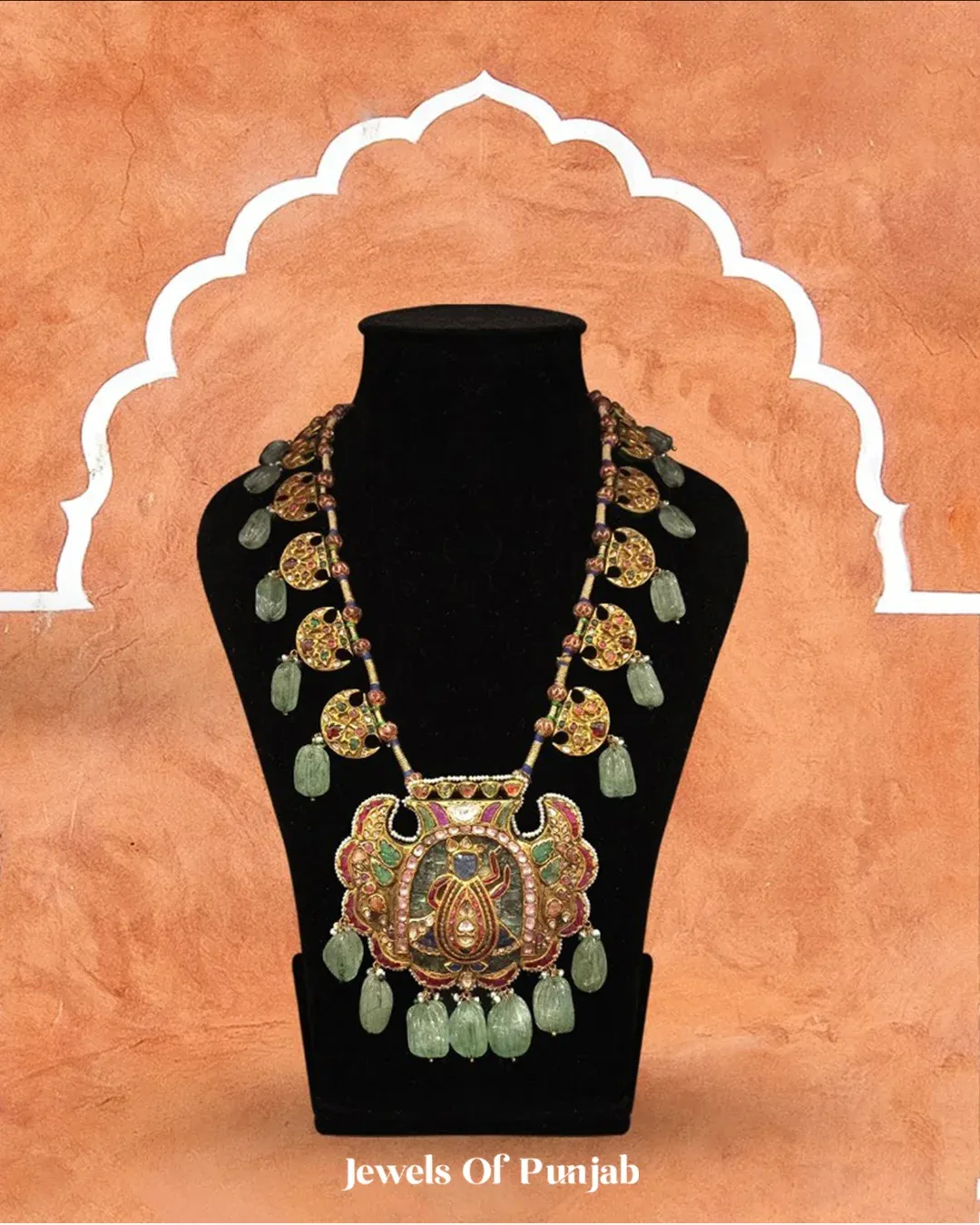 Punjabi jewellers in Australia