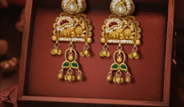 Why Jewels of Punjab Australia Stands Out Among Tamil Jewellers in Australia