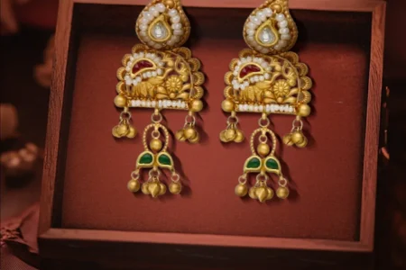Tamil Jewellers in Australia