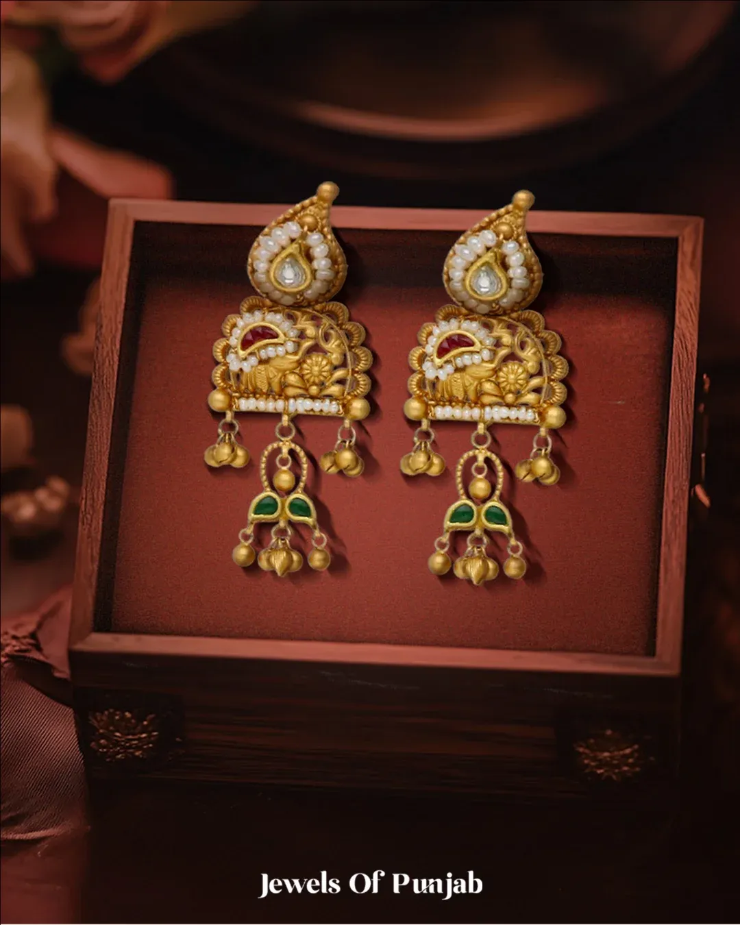 Tamil Jewellers in Australia