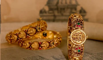 Traditional Craft Meets Modern Style: The Rise of Indian Jeweller in Sydney Like Jewels of Punjab in Australia