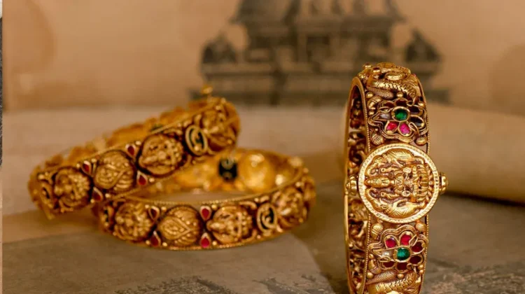 Traditional Craft Meets Modern Style: The Rise of Indian Jeweller in Sydney Like Jewels of Punjab in Australia