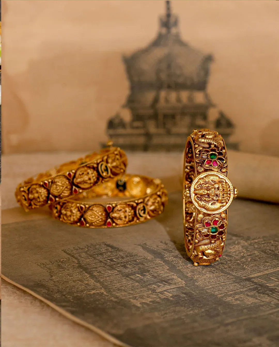 Indian Jeweller in Sydney