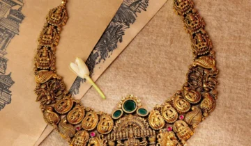 The Most Loved Tamil Jeweller in Sydney: What Makes Jewels of Punjab in Australia Stand Out.