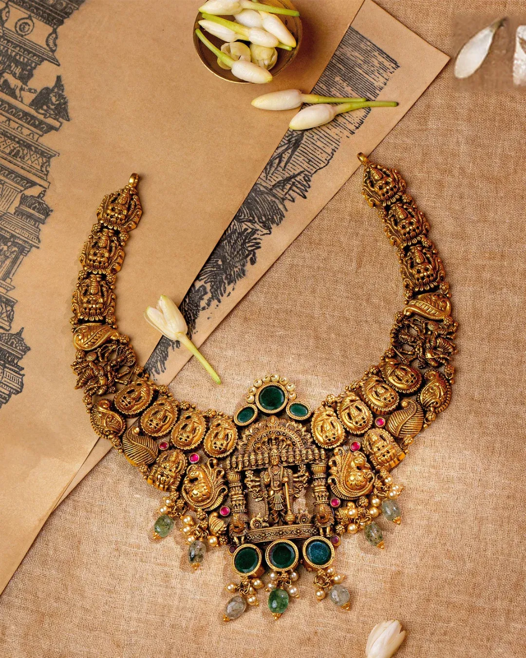 Tamil Jeweller In Sydney