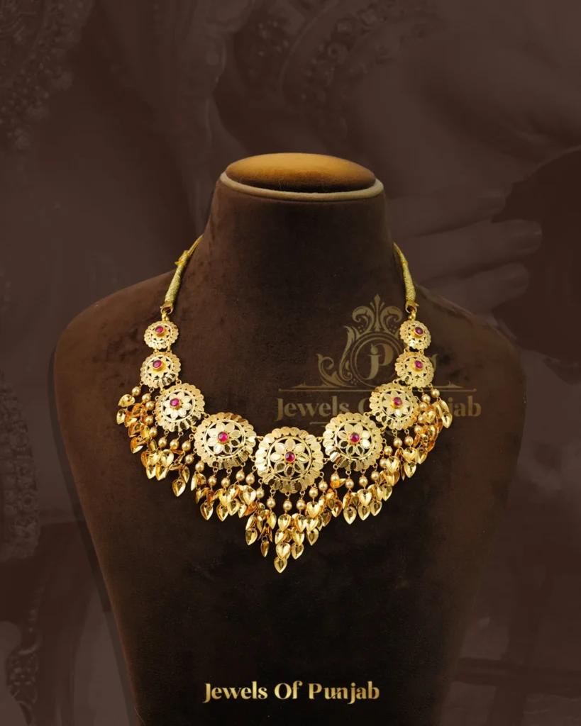 Indian Jewellers in Melbourne