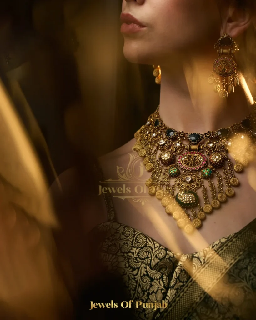 Nepali Jewellery in Sydney