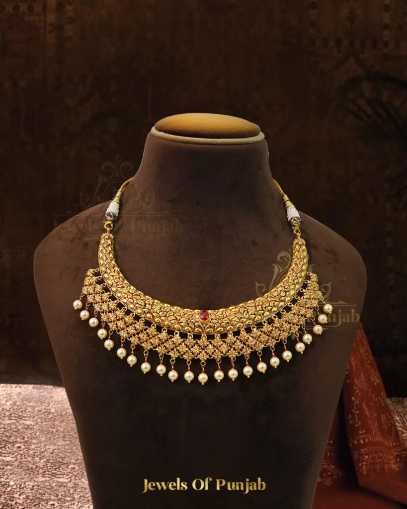 Nepali Jewellery in Australia