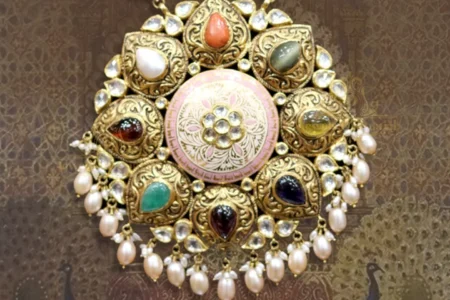 Bengali Jeweller in Australia