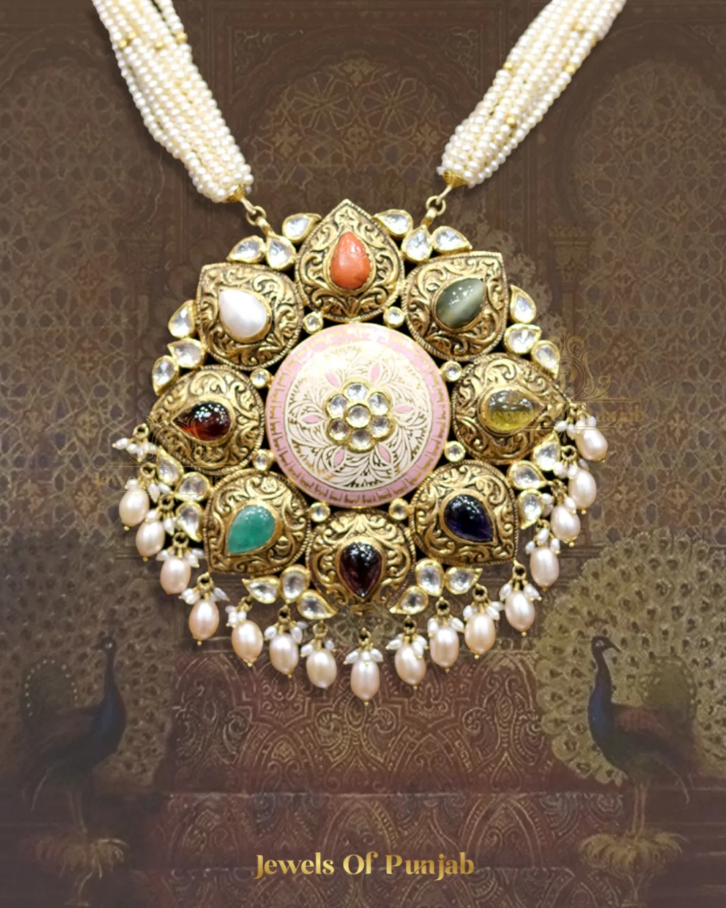 Bengali Jeweller in Australia