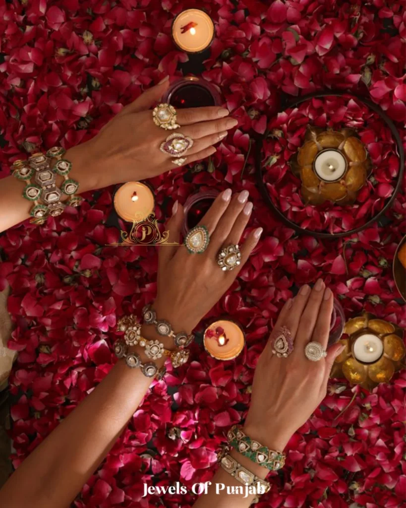 Pakistan Jeweller in Australia