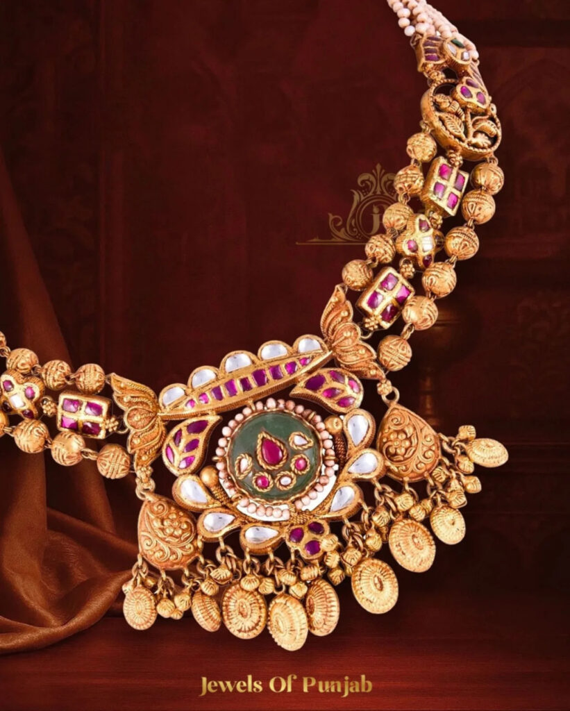 Indian Jewellers in Australia
