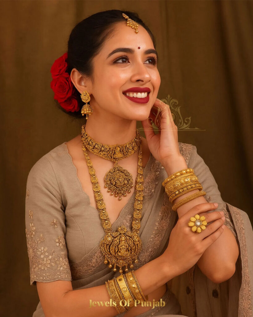 Indian Jewellers in Australia